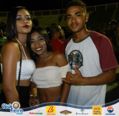 O Encontro III 